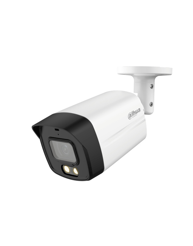 HDCVI CAM DAHUA DH-HAC-HFW1509TLMP-A-LED
