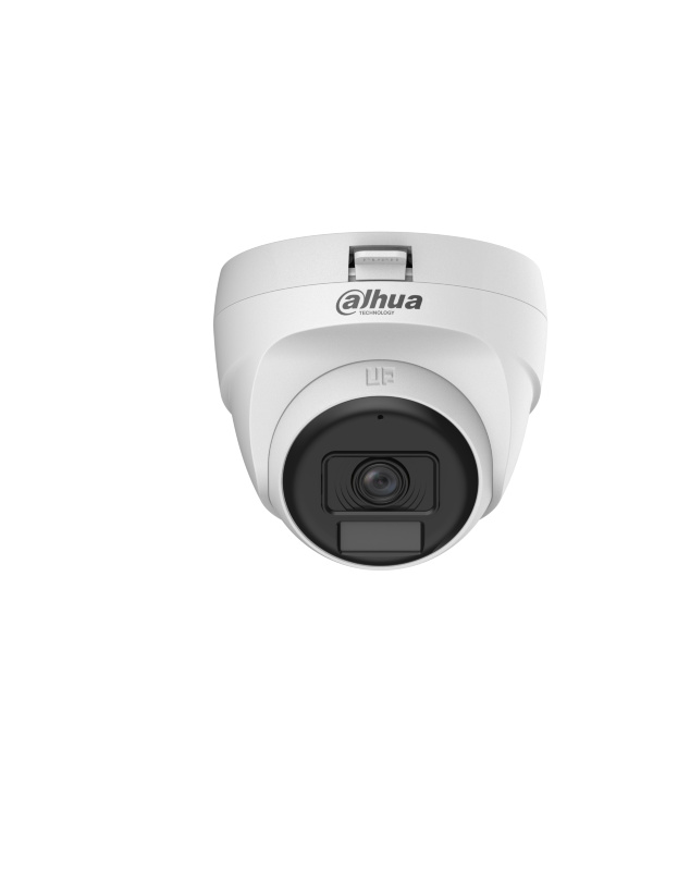 HDCVI CAM DAHUA DH-HAC-T1A21P-U-IL-A