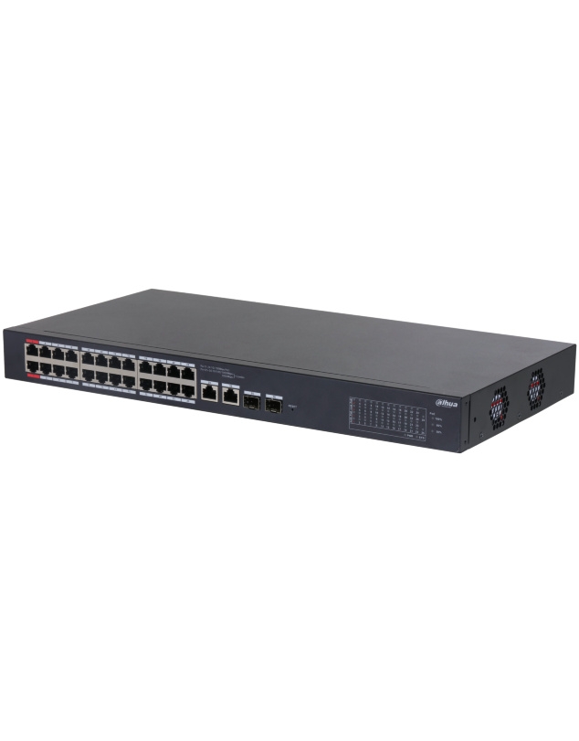 POE SWITCH DH-CS4226-24ET-240