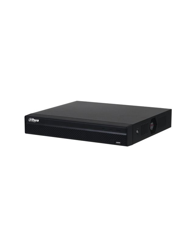 NVR DAHUA DHI-NVR1104HS-S3/H