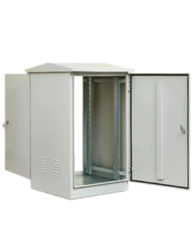 GoMetal Outdoor Kabin 15U (600x600)