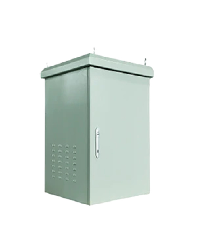 GoMetal Outdoor Kabin 6U (600x450)