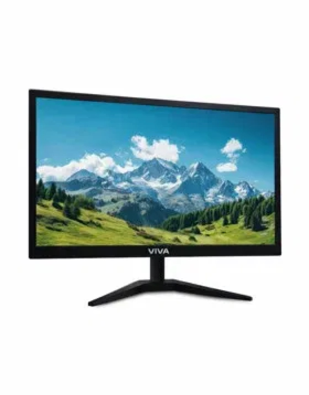 Viva VA19HD 19" Led Monitor