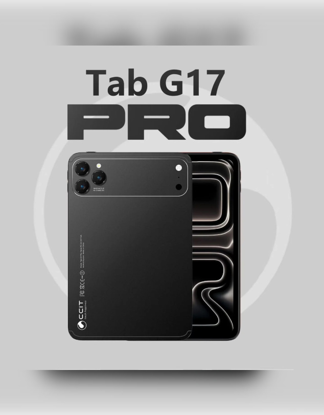 CCIT TAB 17PRO TABLET