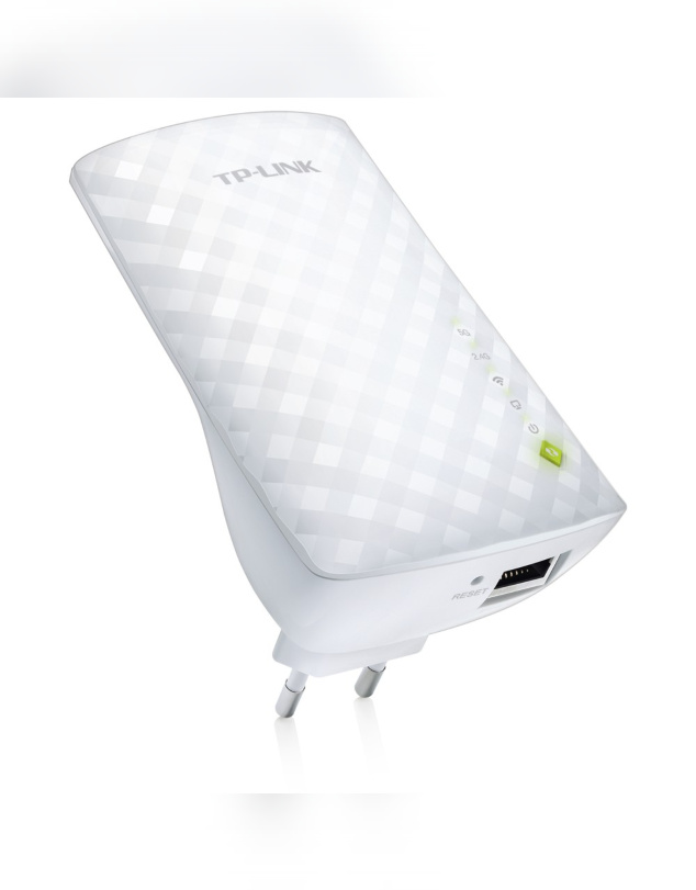 AC750 TP-Link RE200