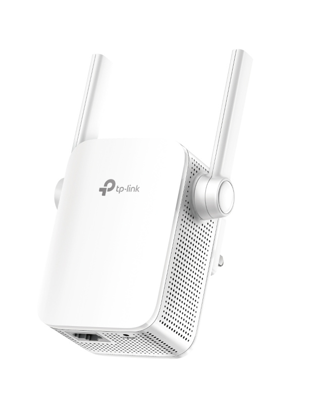 TP-Link RE205 AC750