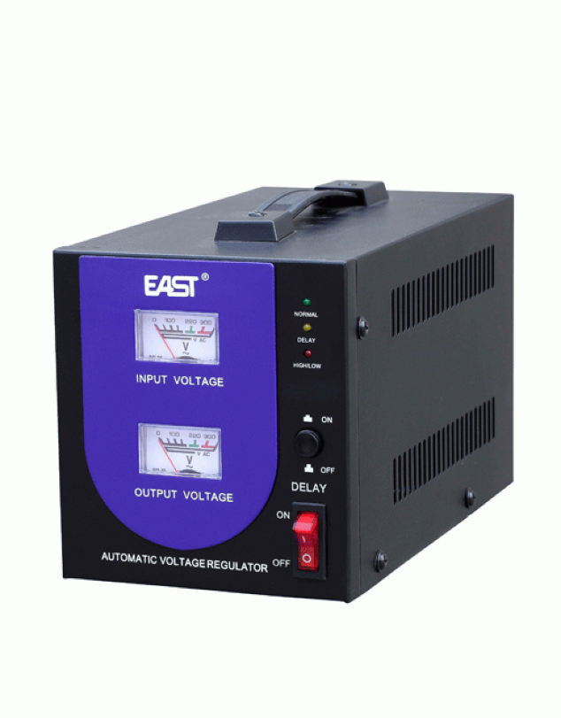 EAST AVR 5000VA Stabilizator