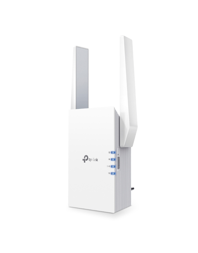 TP-Link RE705X AX3000 Wi-Fi 6 Siqnal Gücləndirici