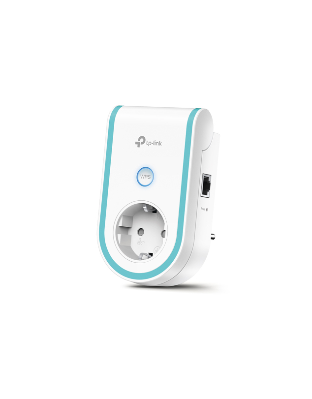 TP-Link RE360 AC1200 Wi-Fi Siqnal Gücləndirici