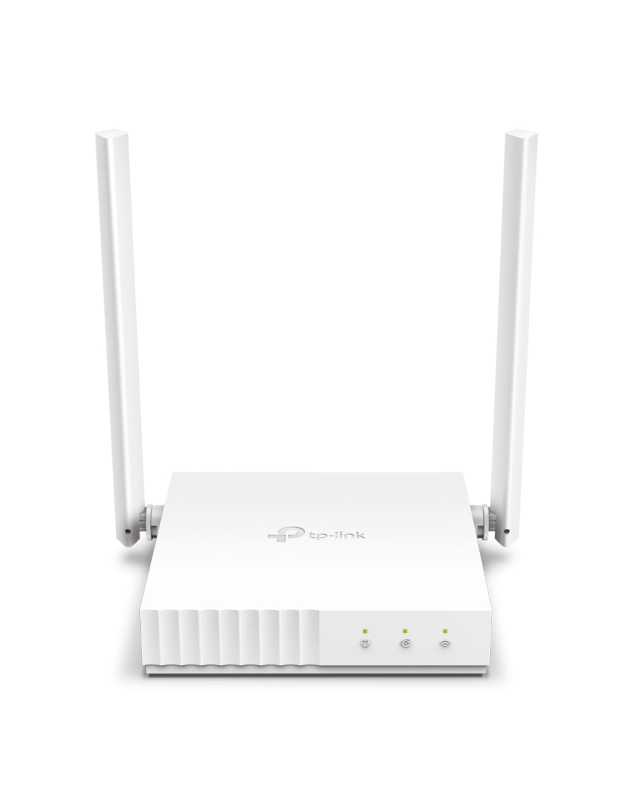 TP-Link TL-WR844N Wi-Fi Router
