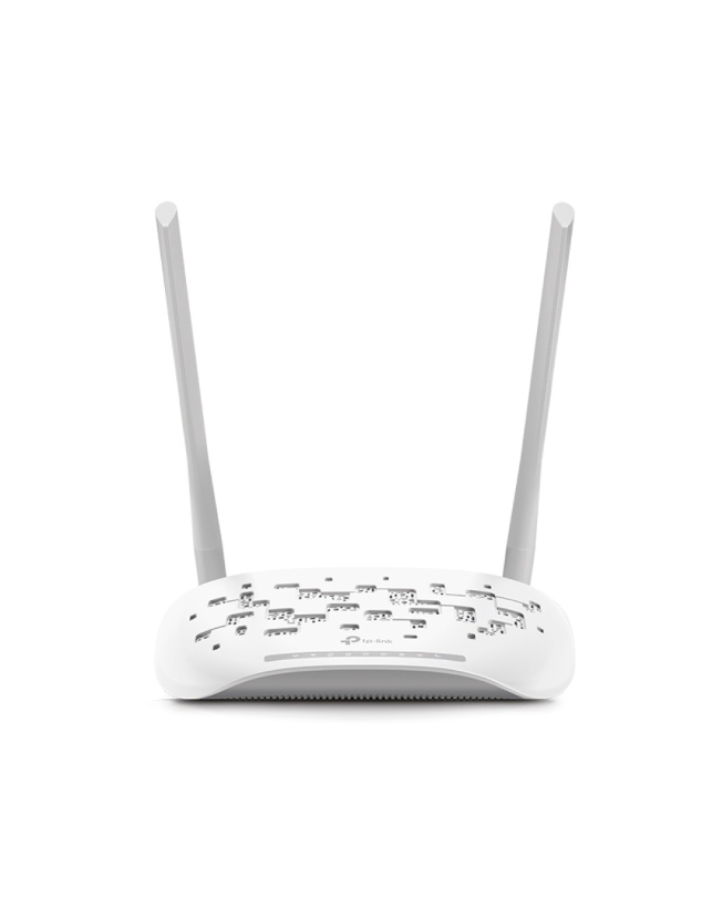 TP-Link XN020-G3V Wireless N Gigabit GPON VoIP Router