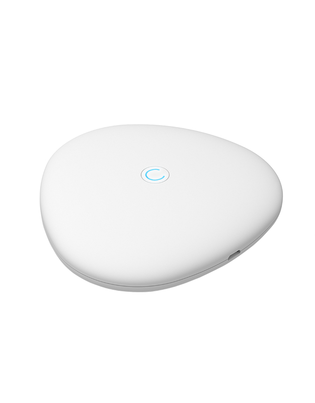 Wireless Alarm Hub Dahua DHI-ARC2000B-W