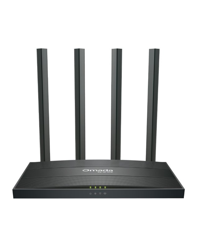 TP-Link ER605W Omada AC1200 Gigabit Wi-Fi Gateway