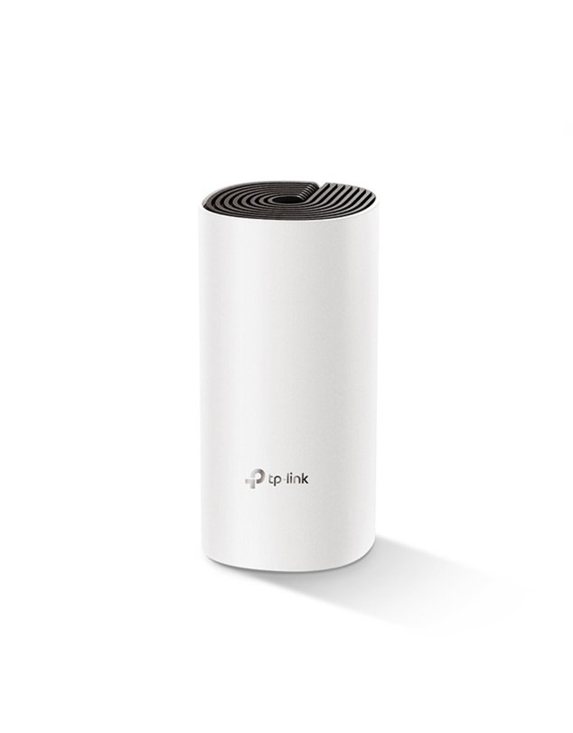 Whole Home Mesh Wi-Fi Unit TP-Link Deco E4 (1-pack)