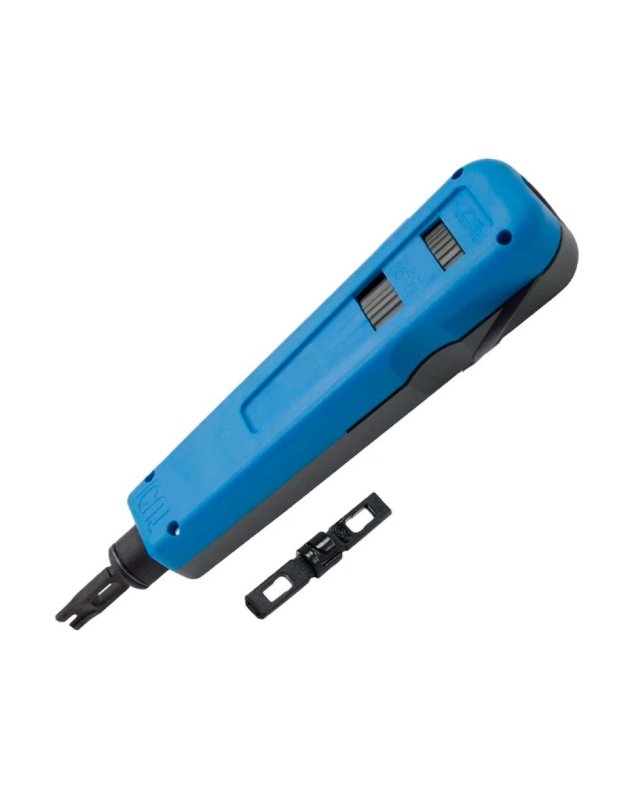 S-NET Punch Down Tool Şəbəkə Kabeli Çaxma Aləti
