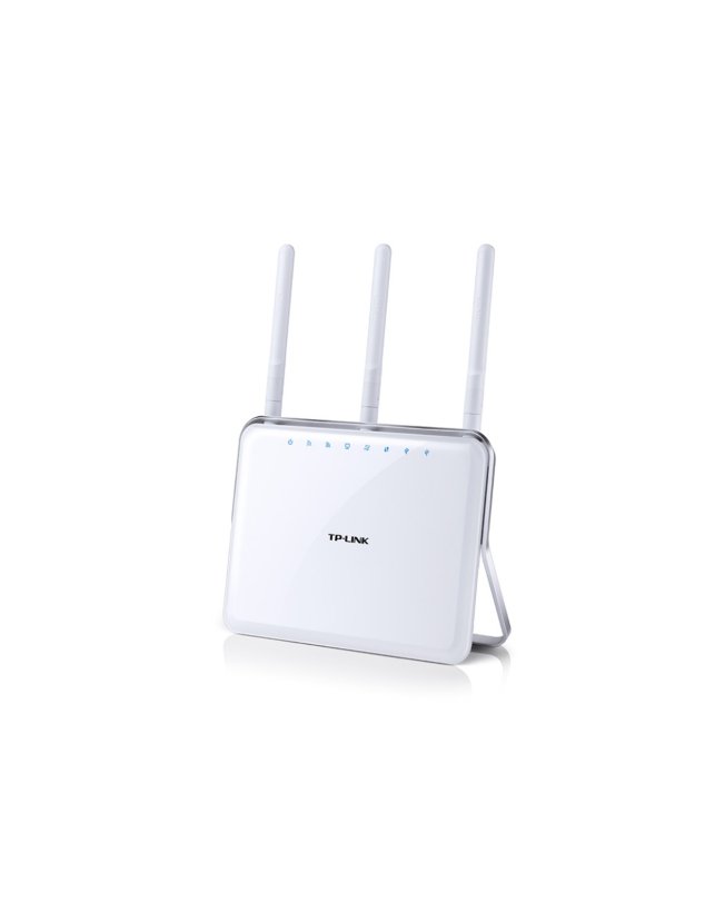 TP-Link Archer C9 AC1900 İki diapazonlu giqabitli router