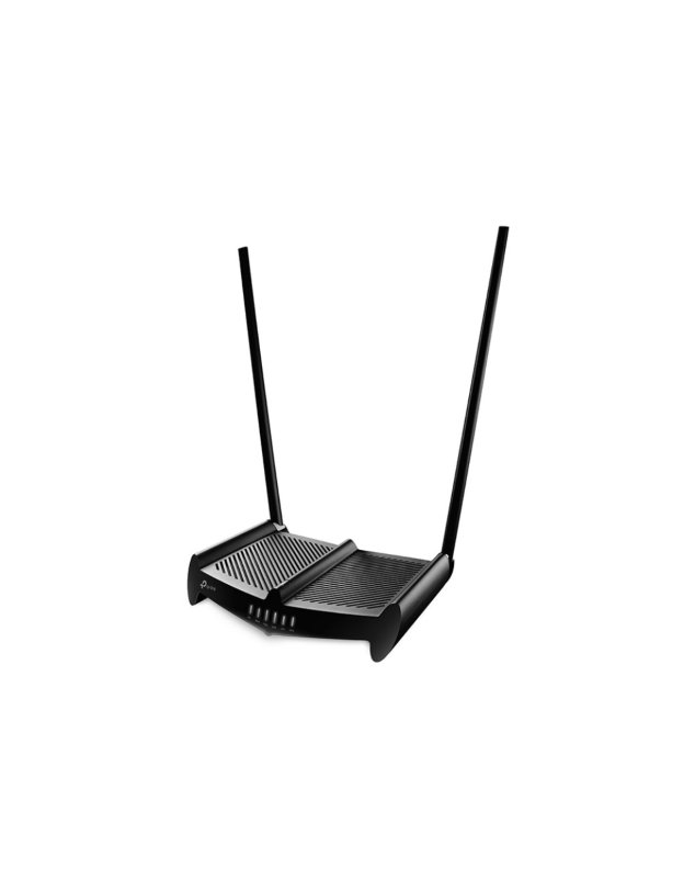 TP-Link TL-WR841HP 300 Mbit/s Güclü Wi-Fi Router