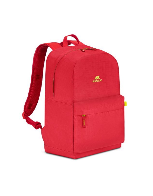 RIVACASE 5562 Red Lite Urban 24L 15.6" Noutbuk Bel Çantası