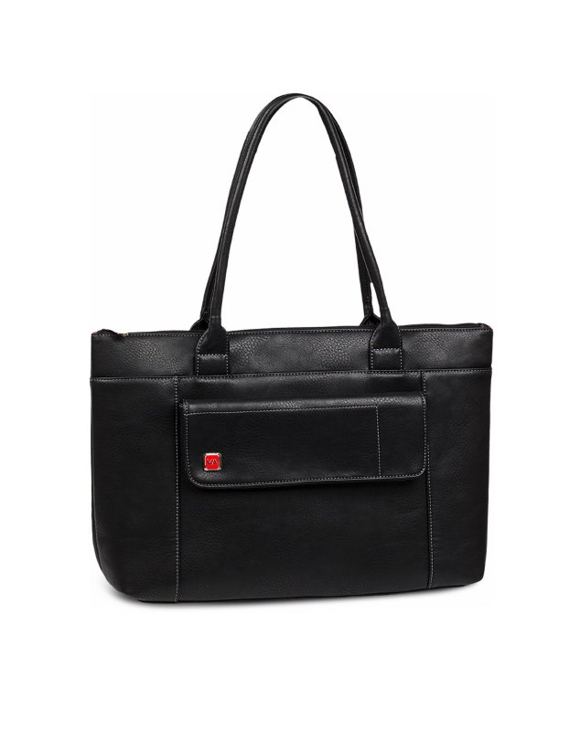 RIVACASE 8991 Black 15.6" Noutbuk Çantası