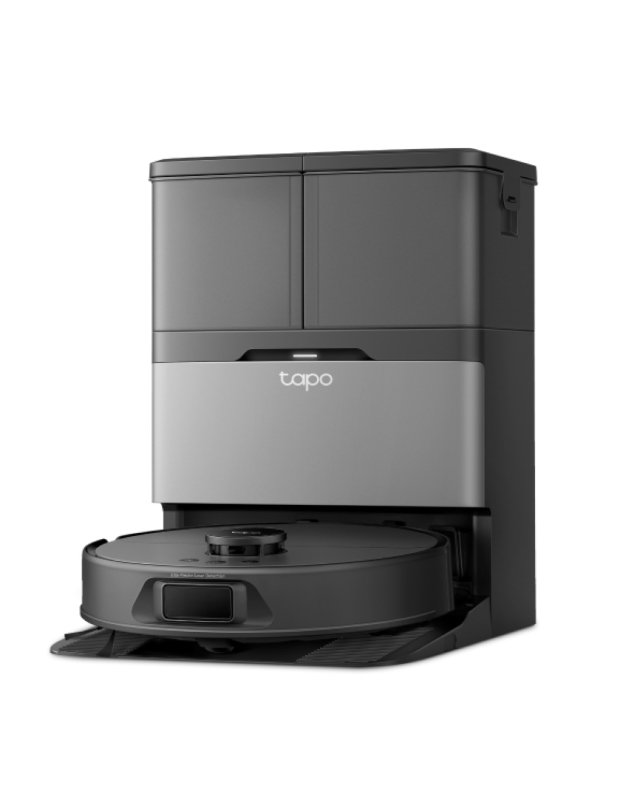 Tapo RV50 Pro Omni Robot Tozsoran və Mop